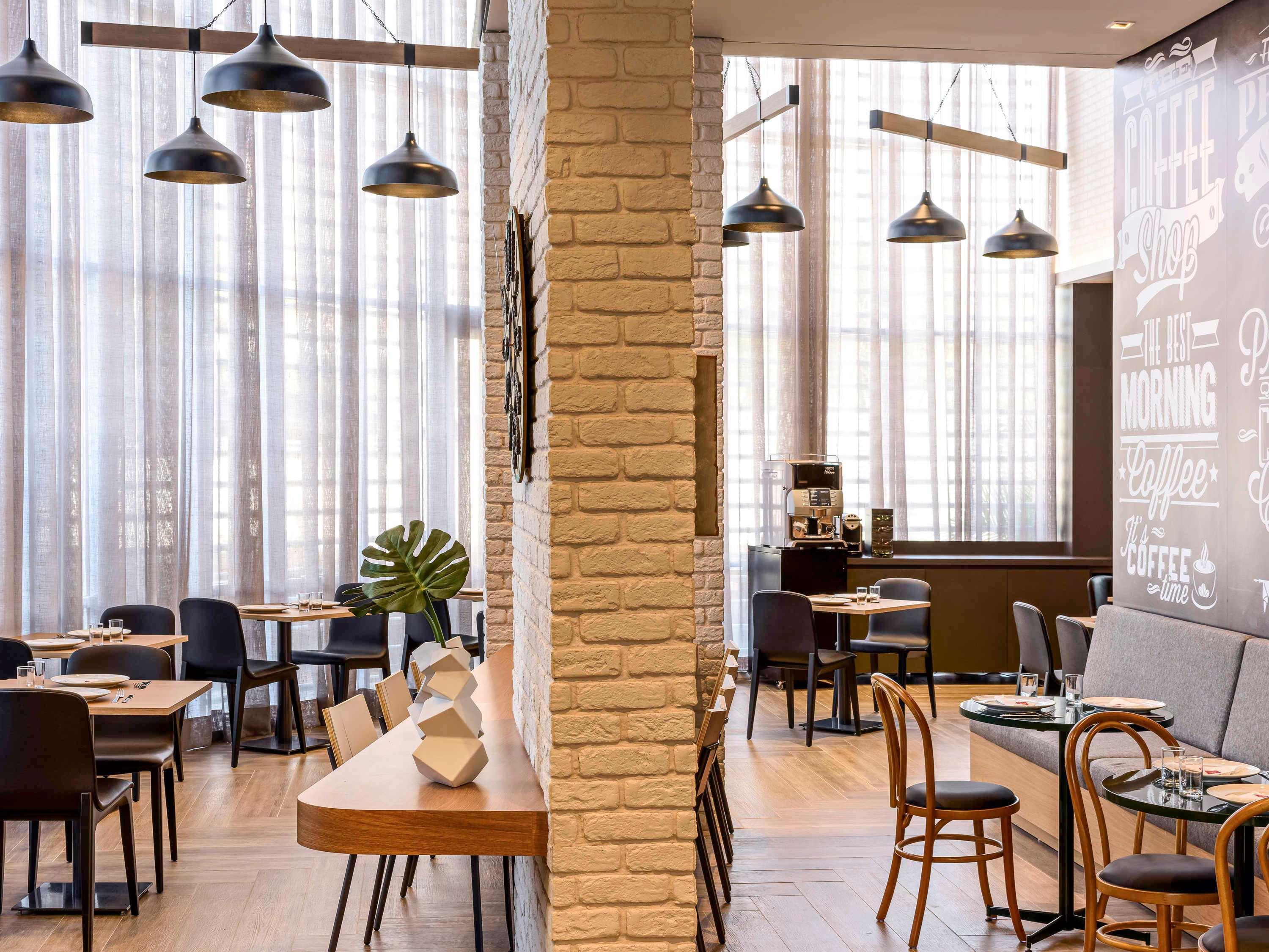 Mercure Sao Bernardo Do Campo Exterior photo