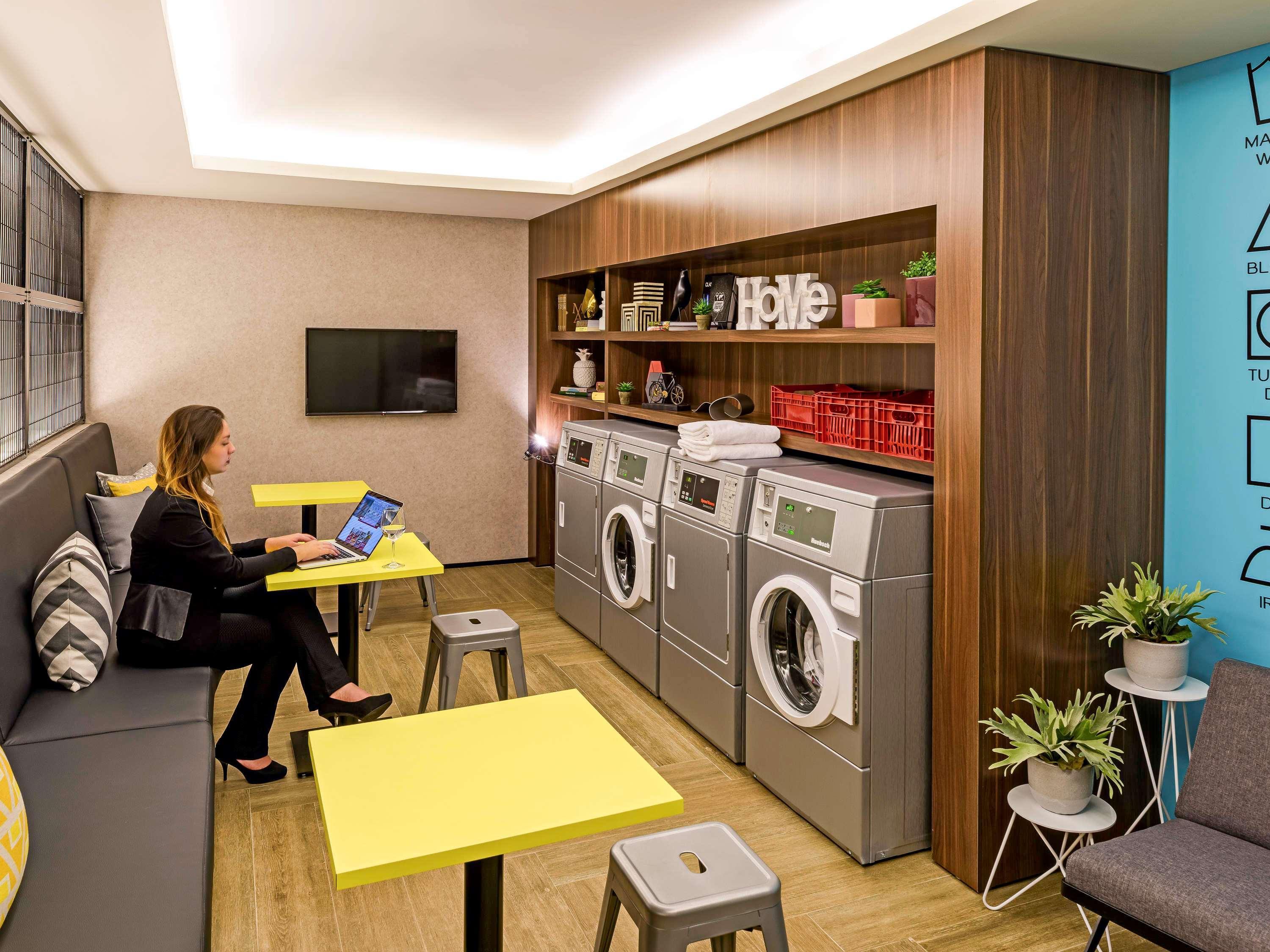 Mercure Sao Bernardo Do Campo Exterior photo