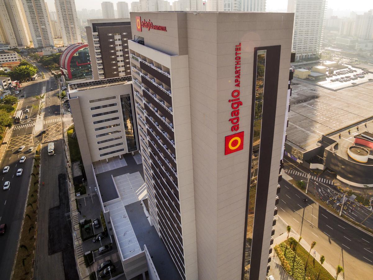 Mercure Sao Bernardo Do Campo Exterior photo