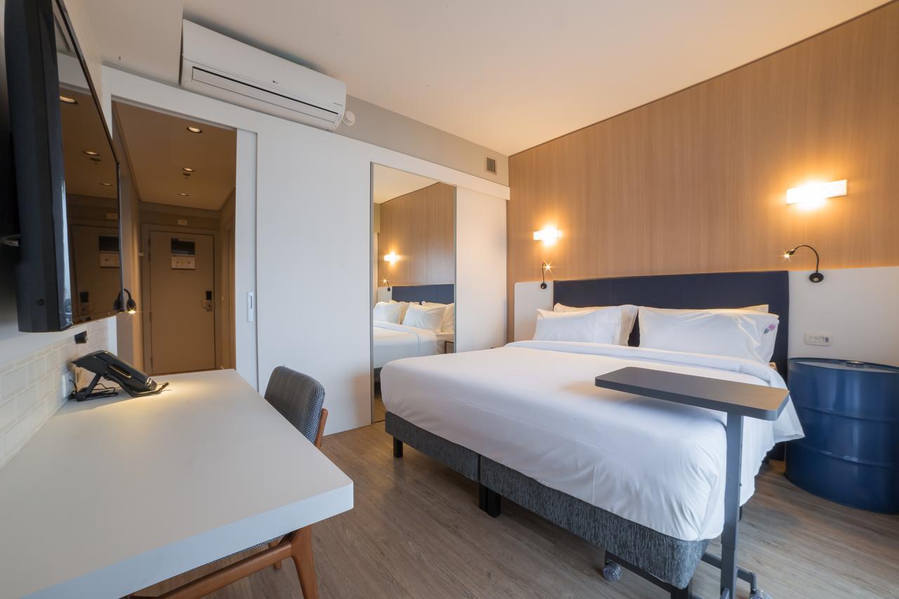 Mercure Sao Bernardo Do Campo Room photo